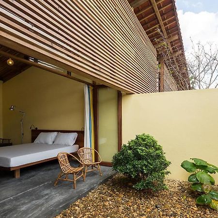 הואה Sahi Homestay Retreat מראה חיצוני תמונה