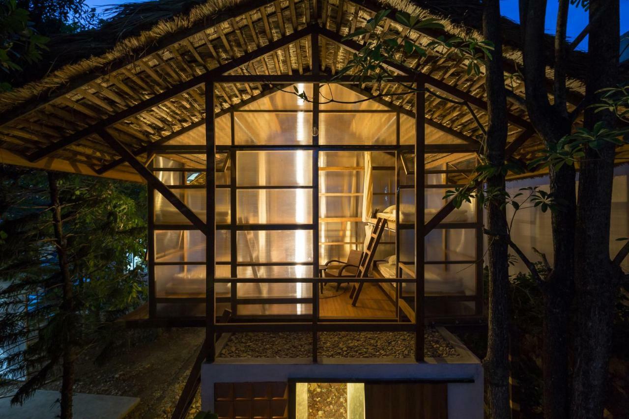 הואה Sahi Homestay Retreat מראה חיצוני תמונה