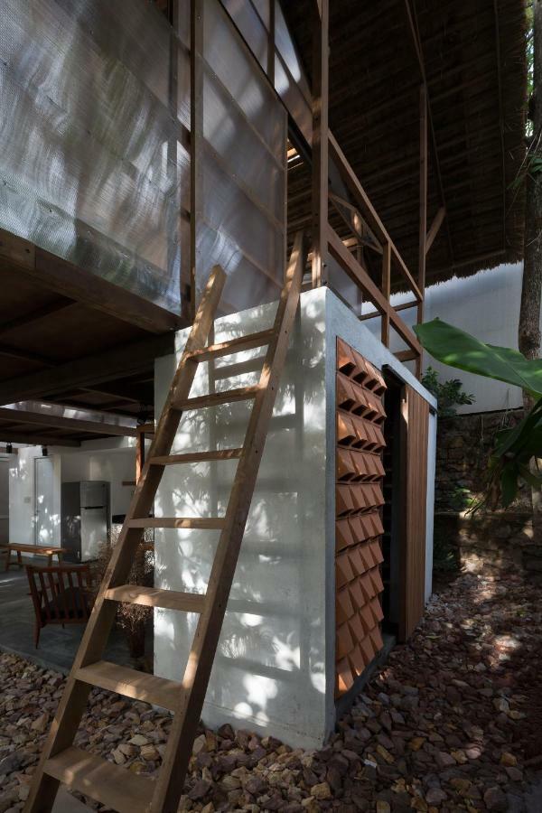 הואה Sahi Homestay Retreat מראה חיצוני תמונה