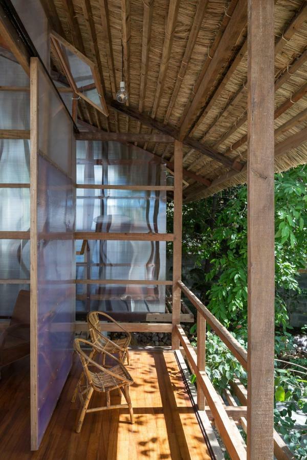 הואה Sahi Homestay Retreat מראה חיצוני תמונה