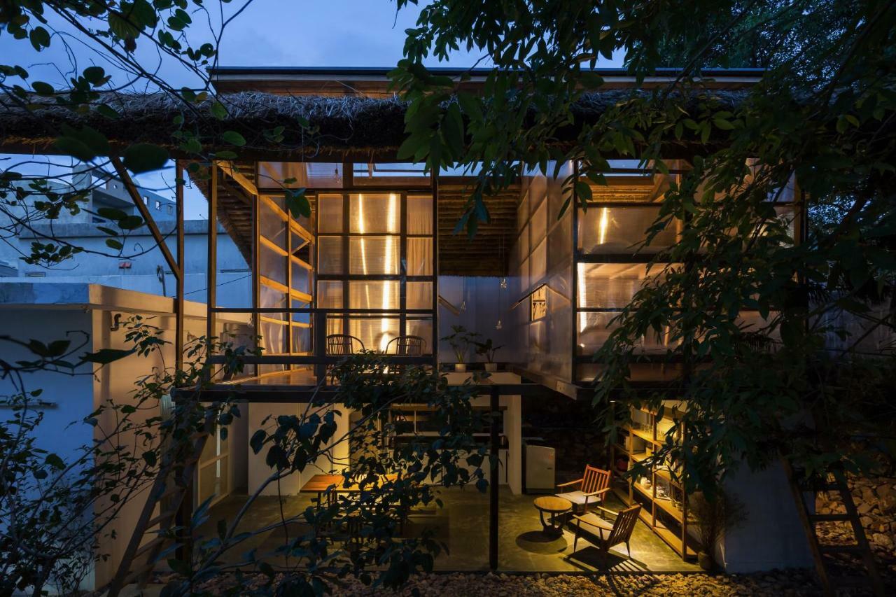הואה Sahi Homestay Retreat מראה חיצוני תמונה