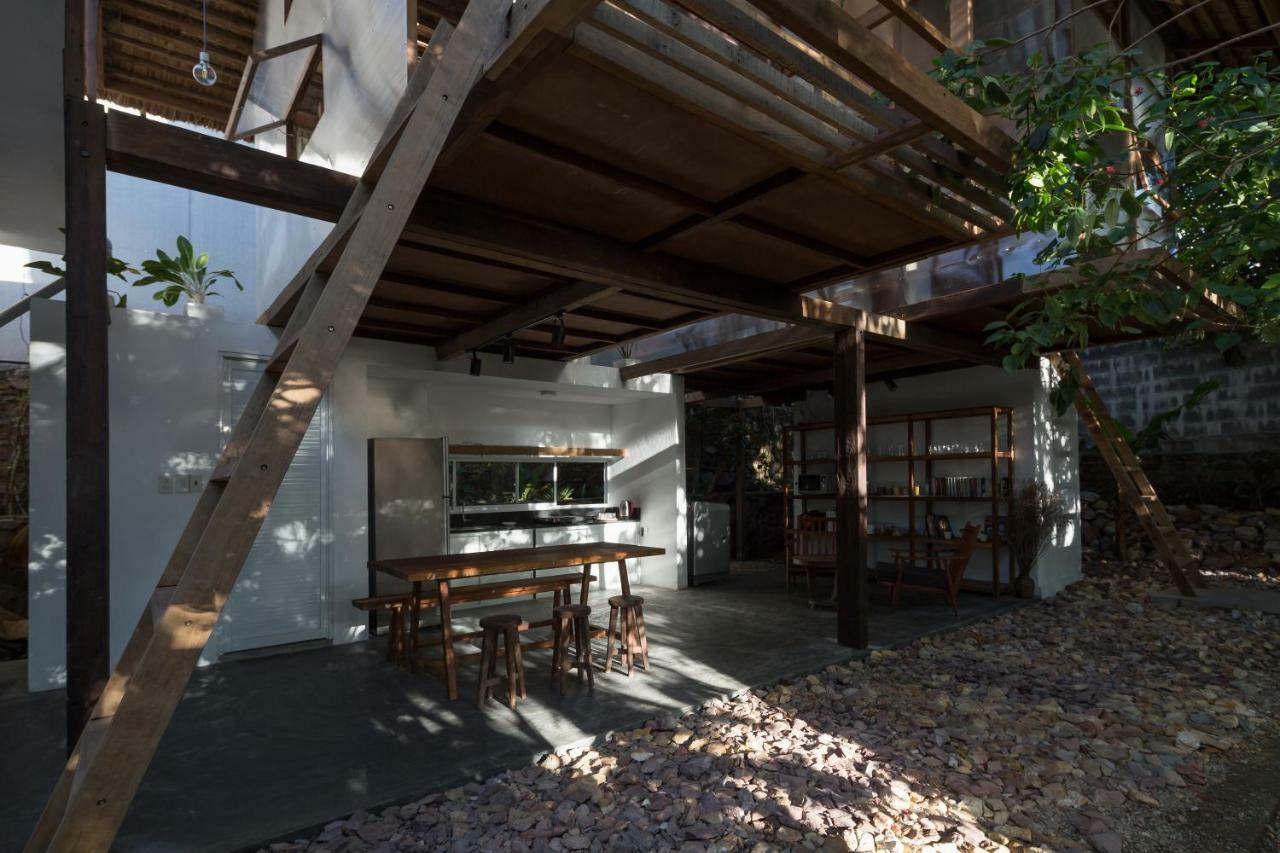 הואה Sahi Homestay Retreat מראה חיצוני תמונה