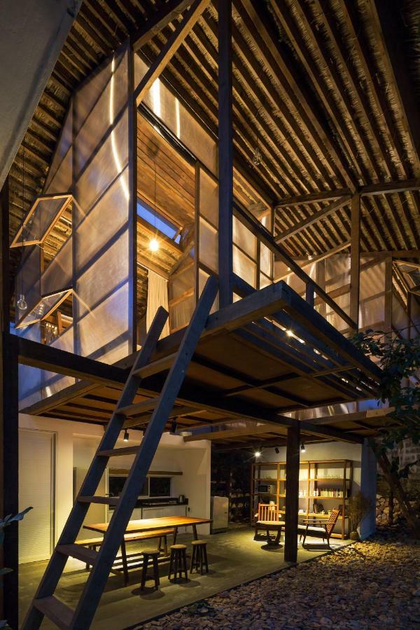 הואה Sahi Homestay Retreat מראה חיצוני תמונה