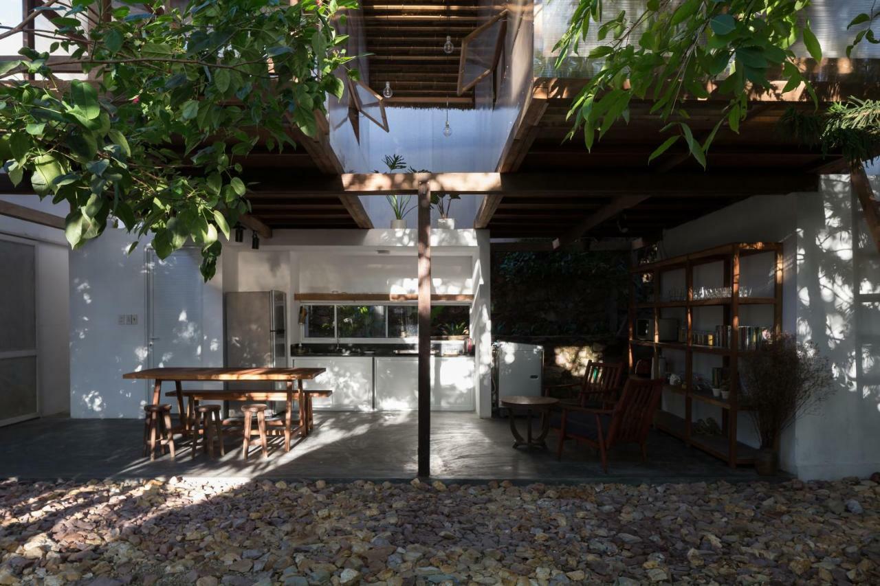 הואה Sahi Homestay Retreat מראה חיצוני תמונה