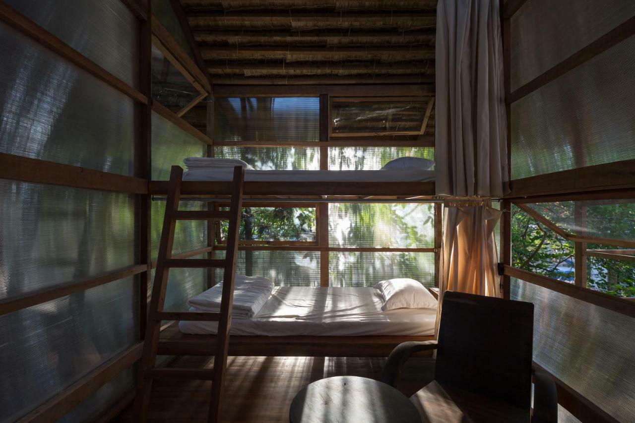 הואה Sahi Homestay Retreat מראה חיצוני תמונה