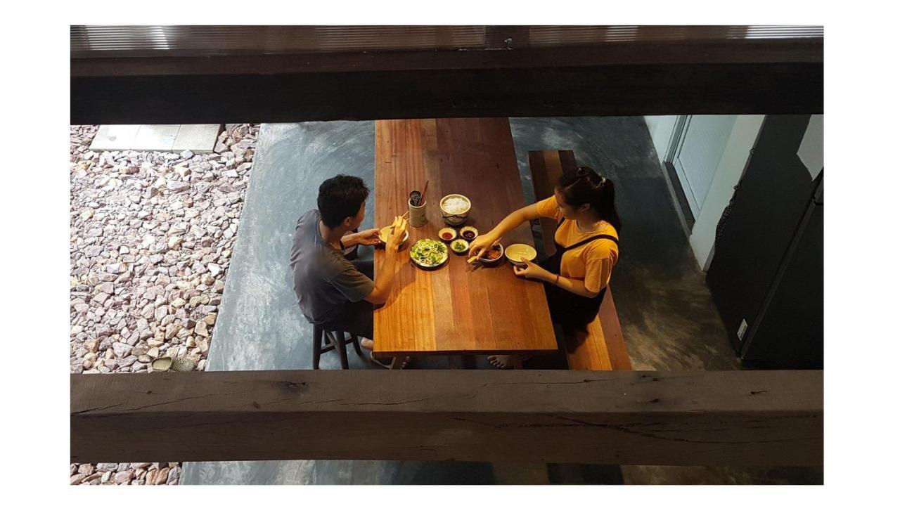 הואה Sahi Homestay Retreat מראה חיצוני תמונה