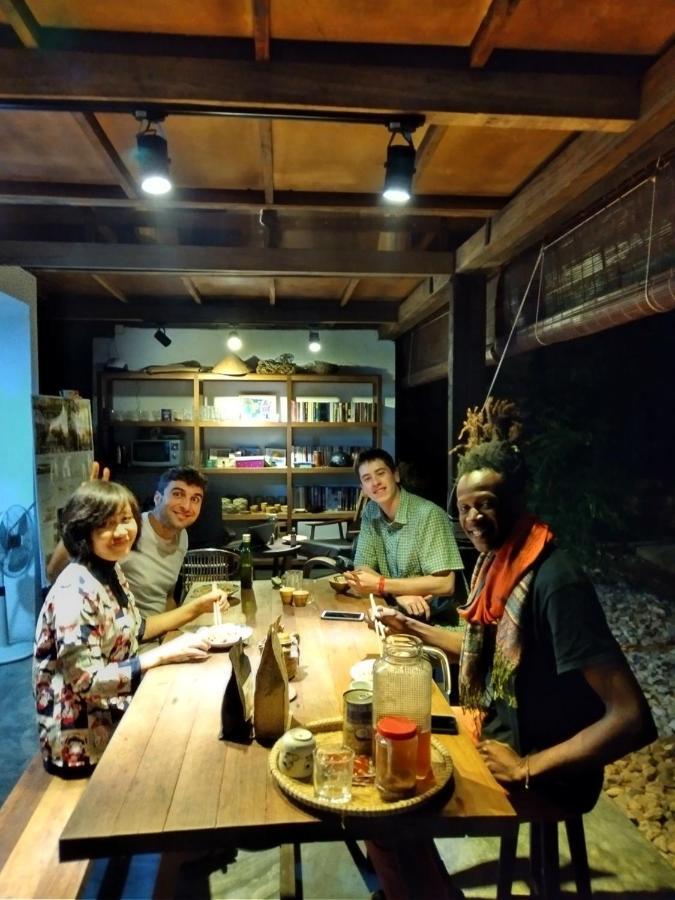 הואה Sahi Homestay Retreat מראה חיצוני תמונה