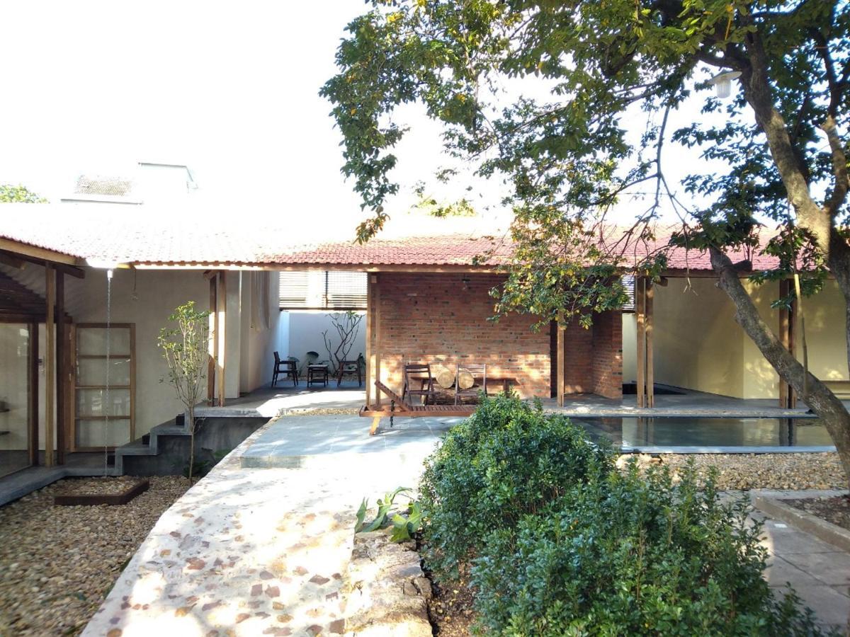 הואה Sahi Homestay Retreat מראה חיצוני תמונה