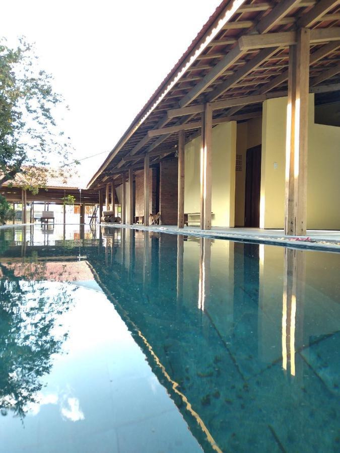 הואה Sahi Homestay Retreat מראה חיצוני תמונה