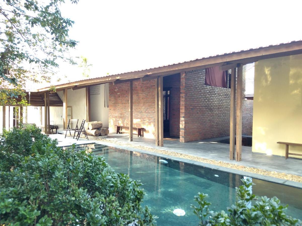 הואה Sahi Homestay Retreat מראה חיצוני תמונה