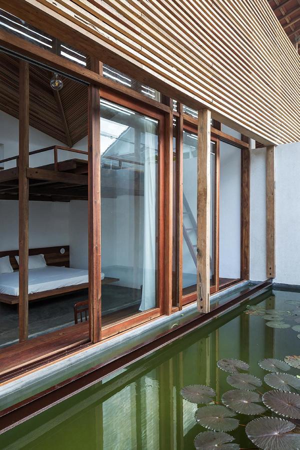 הואה Sahi Homestay Retreat מראה חיצוני תמונה