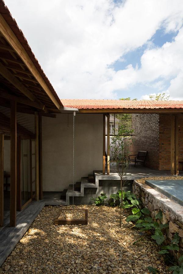 הואה Sahi Homestay Retreat מראה חיצוני תמונה