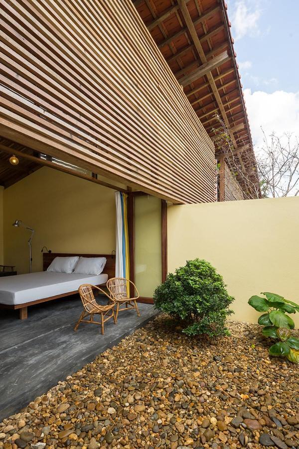הואה Sahi Homestay Retreat מראה חיצוני תמונה