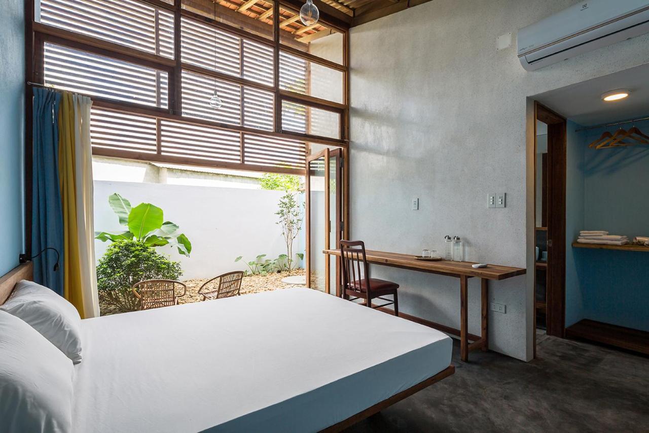 הואה Sahi Homestay Retreat מראה חיצוני תמונה