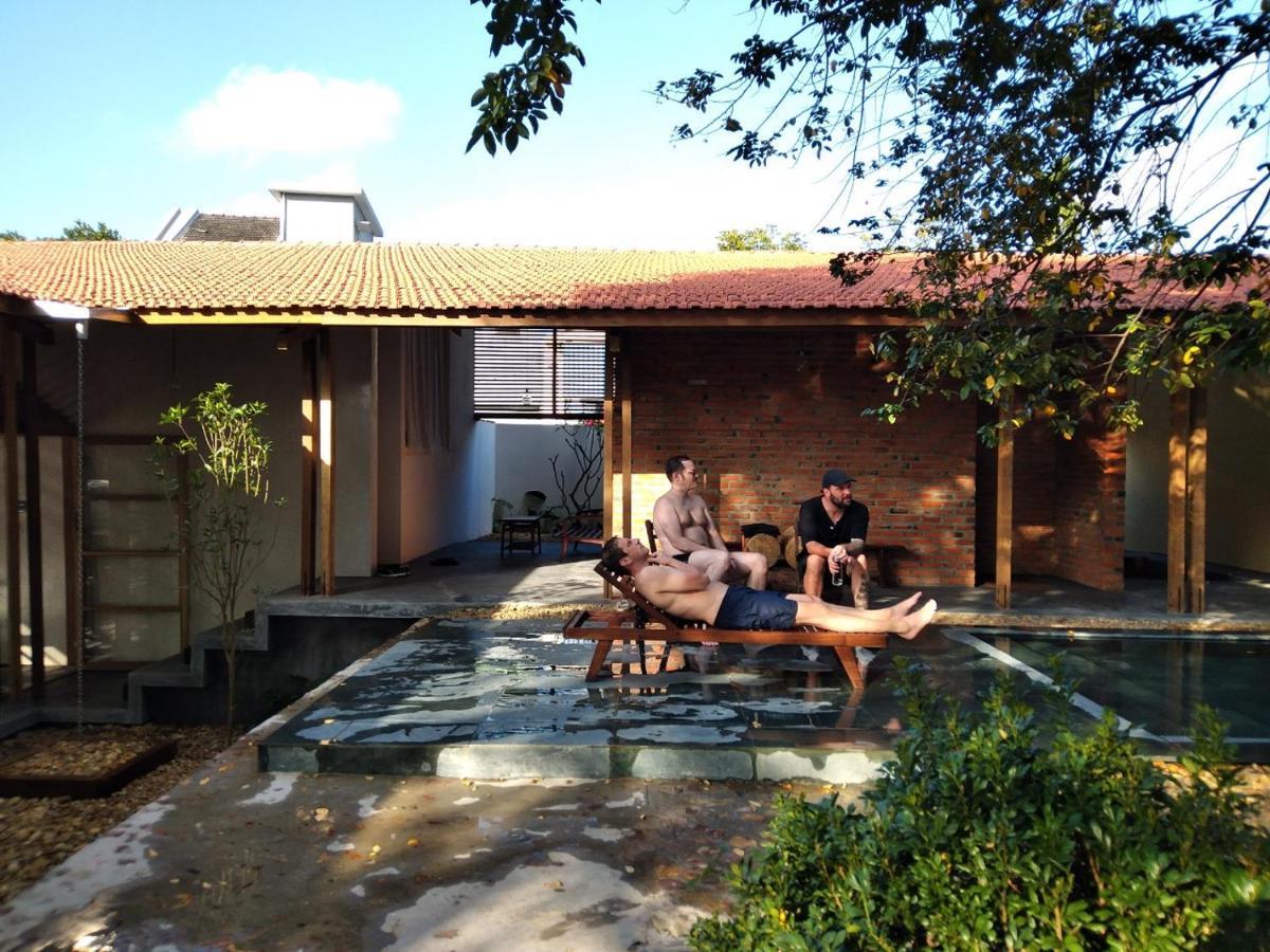 הואה Sahi Homestay Retreat מראה חיצוני תמונה