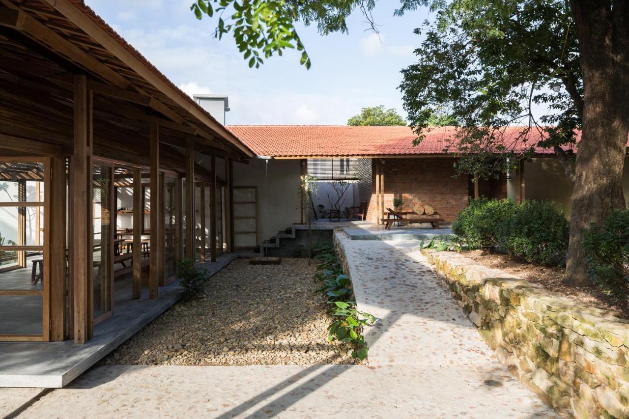 הואה Sahi Homestay Retreat מראה חיצוני תמונה