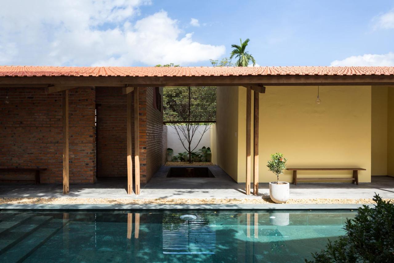 הואה Sahi Homestay Retreat מראה חיצוני תמונה