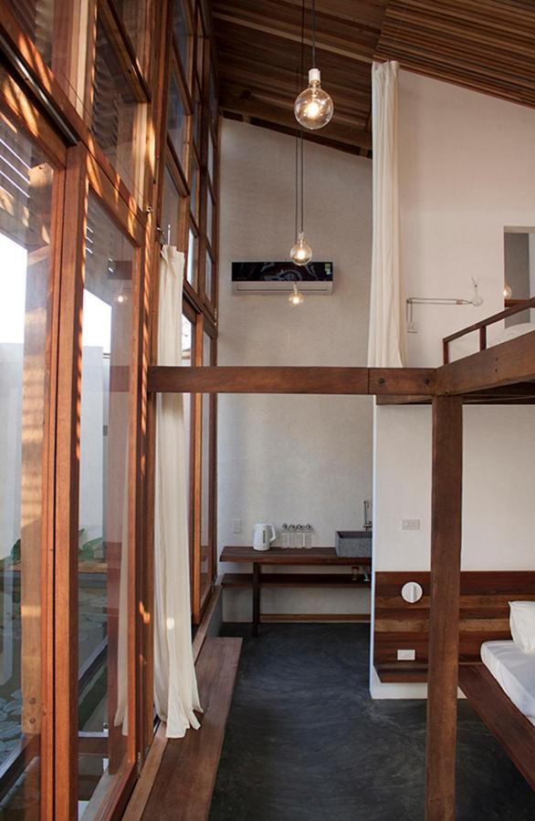 הואה Sahi Homestay Retreat מראה חיצוני תמונה