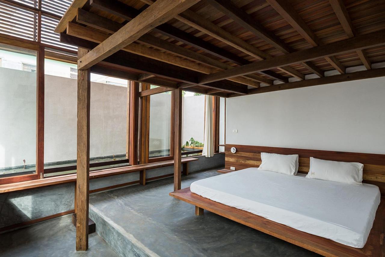 הואה Sahi Homestay Retreat מראה חיצוני תמונה