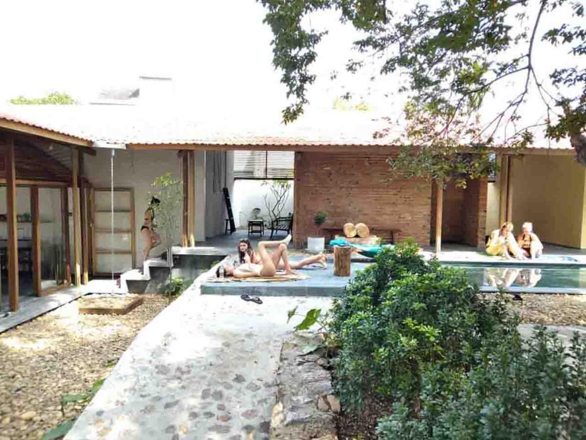 הואה Sahi Homestay Retreat מראה חיצוני תמונה