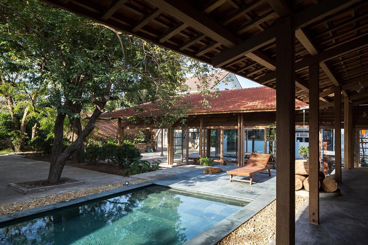 הואה Sahi Homestay Retreat מראה חיצוני תמונה