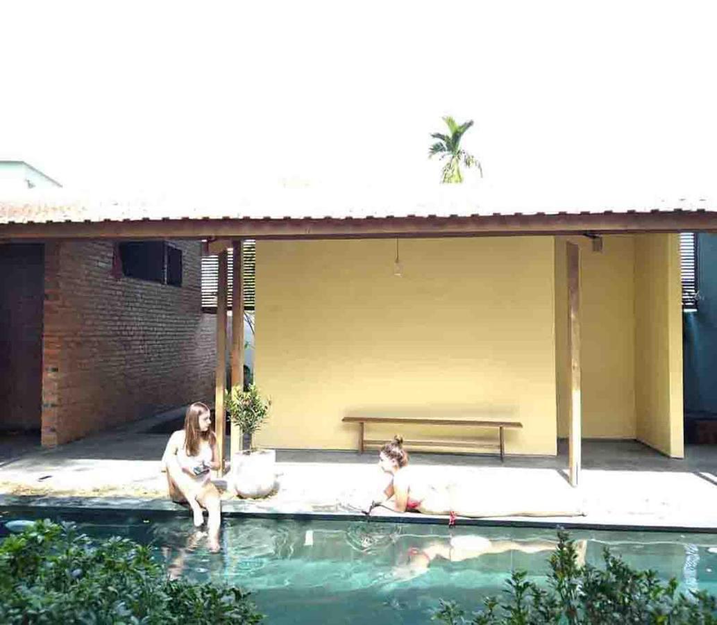 הואה Sahi Homestay Retreat מראה חיצוני תמונה