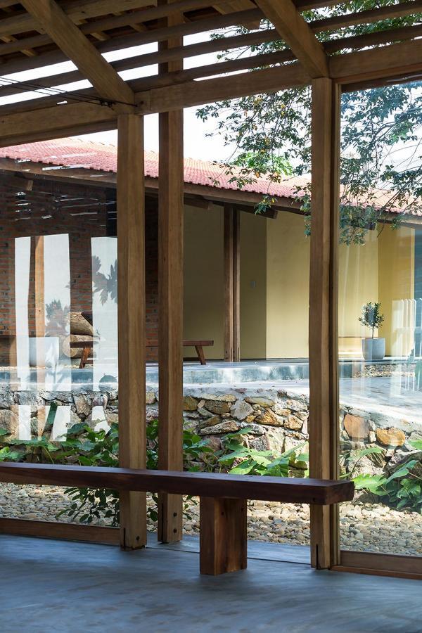 הואה Sahi Homestay Retreat מראה חיצוני תמונה