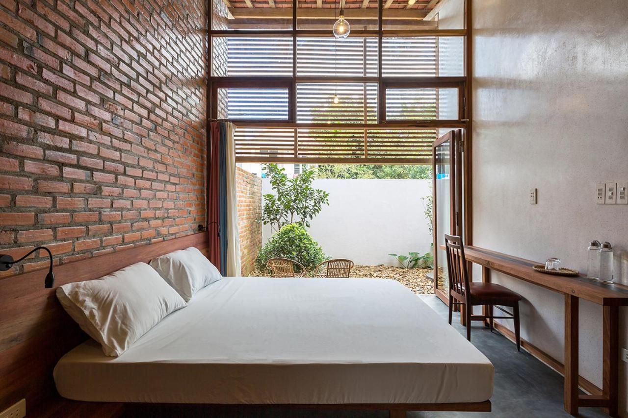 הואה Sahi Homestay Retreat מראה חיצוני תמונה