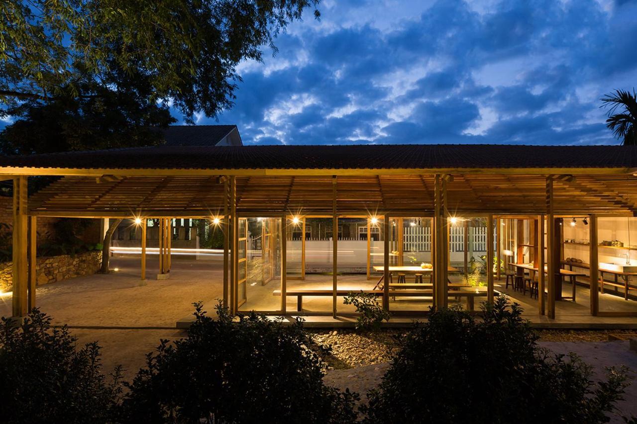 הואה Sahi Homestay Retreat מראה חיצוני תמונה