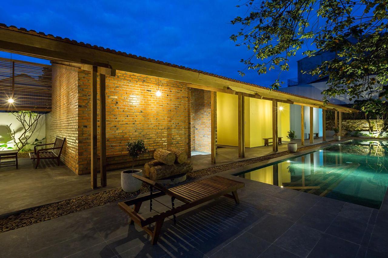 הואה Sahi Homestay Retreat מראה חיצוני תמונה