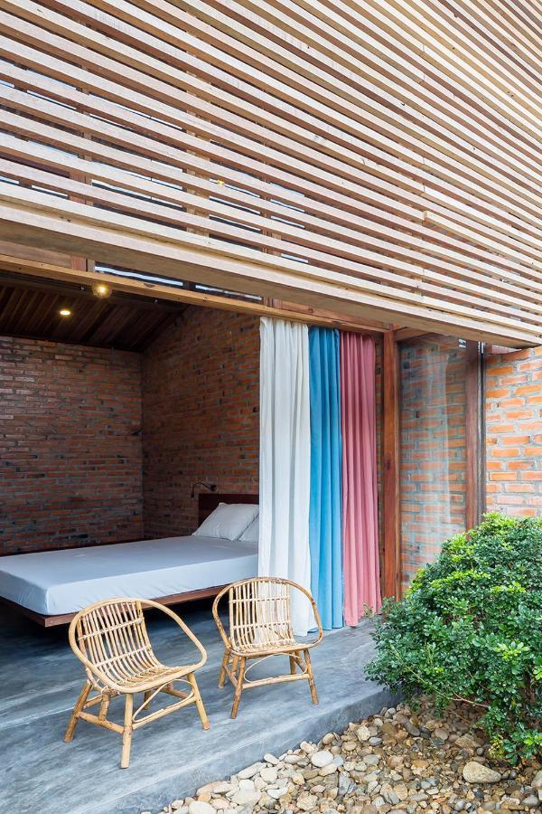 הואה Sahi Homestay Retreat מראה חיצוני תמונה