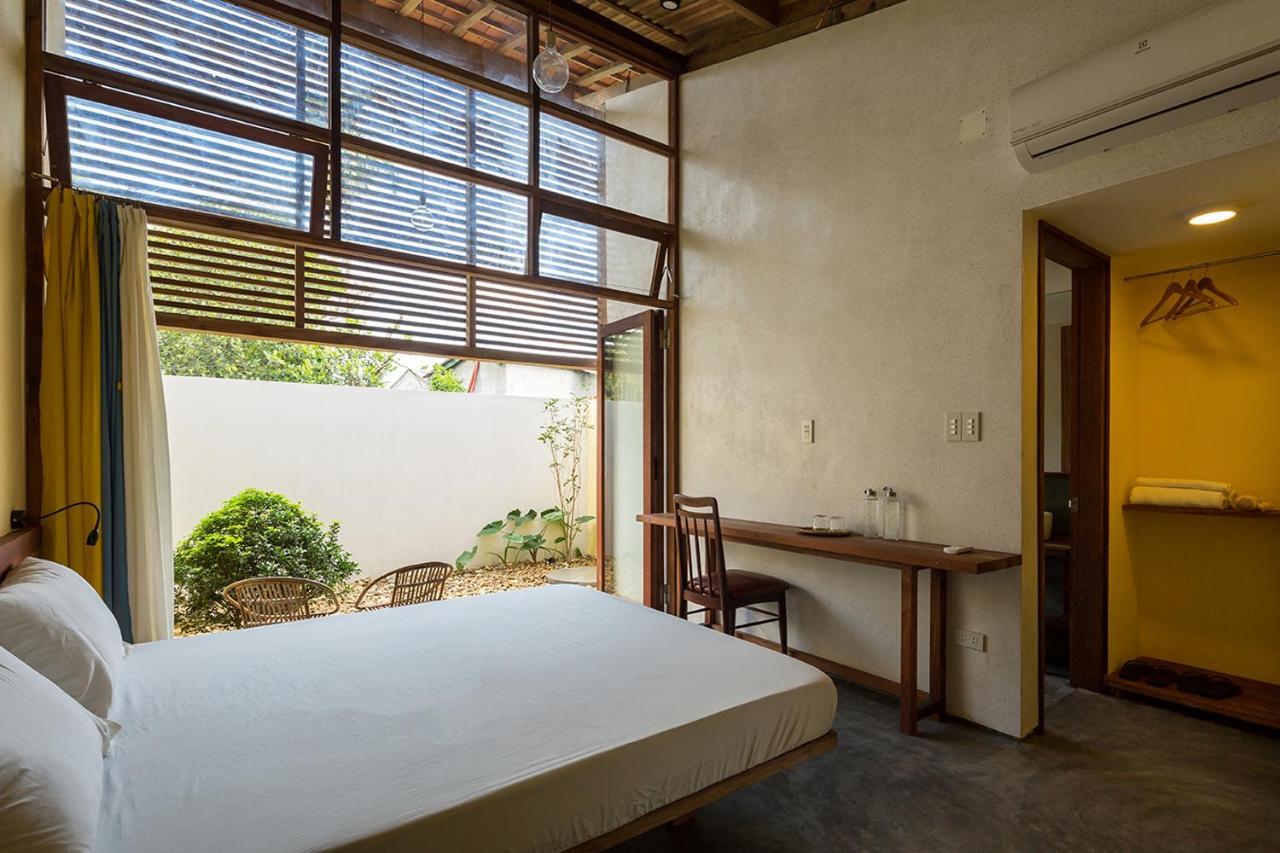 הואה Sahi Homestay Retreat מראה חיצוני תמונה